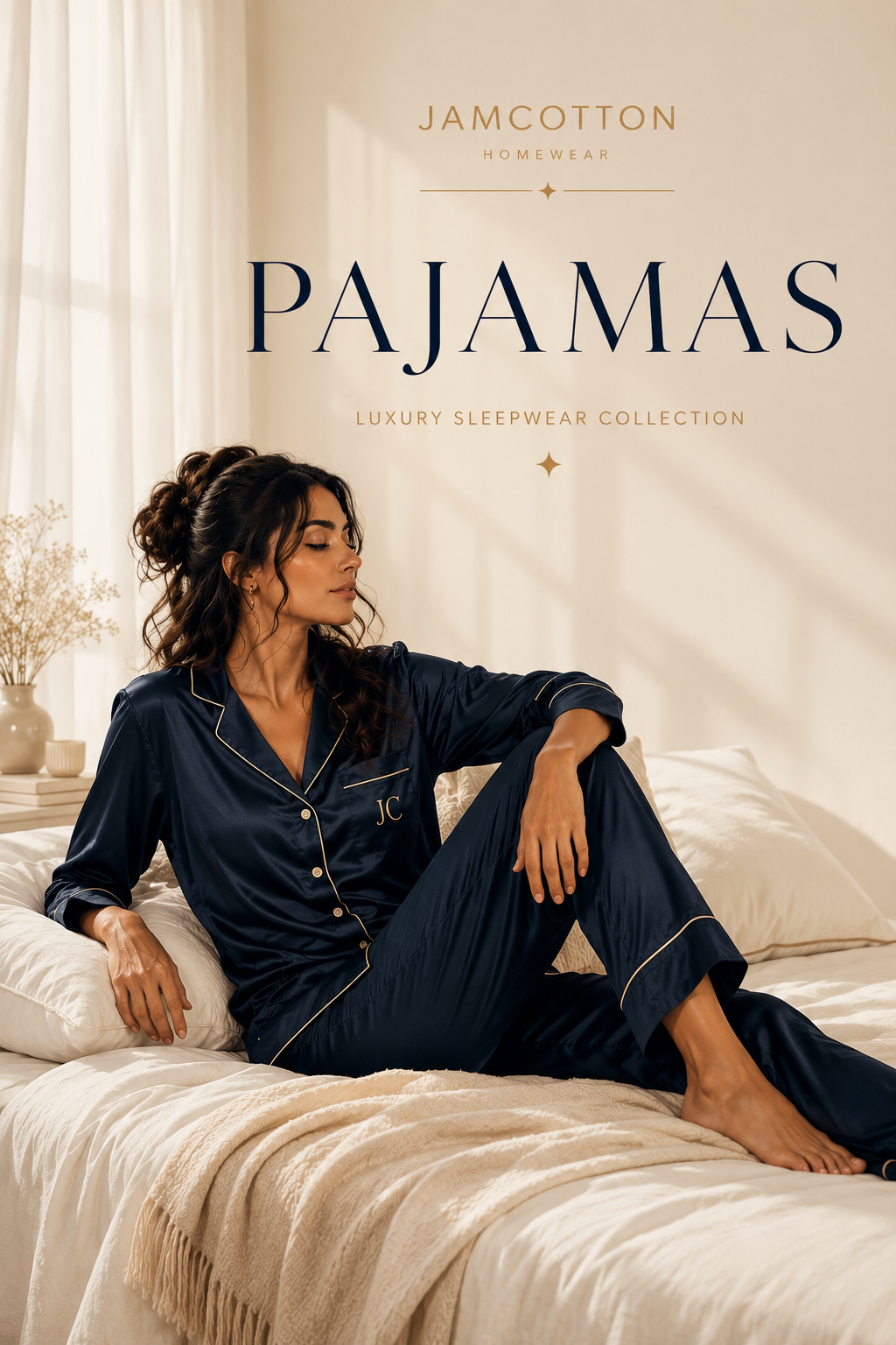 Pajamas