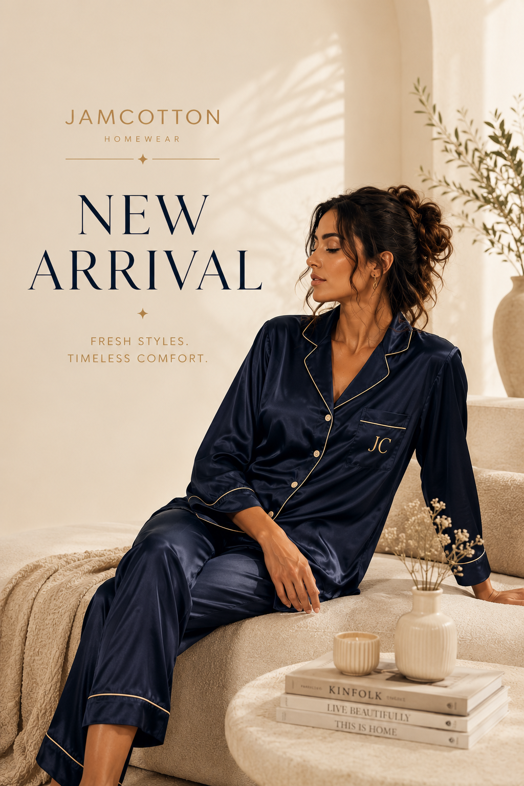 New Arrival